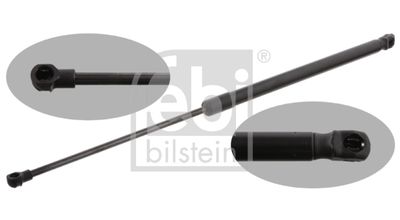 Gāzes atspere, Bagāžas/Kravas nodalījuma vāks FEBI BILSTEIN 31650