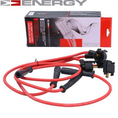 Augstsprieguma vadu komplekts ENERGY EPZ0010