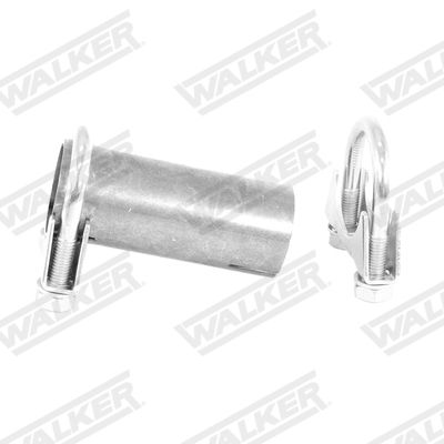 Соединительные элементы, система выпуска WALKER 86042