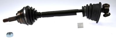 Piedziņas vārpsta LÖBRO 303639