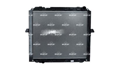 Radiators, Motora dzesēšanas sistēma NRF 56073