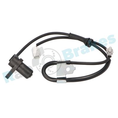 Датчик, частота вращения колеса RAP BRAKES R-A0433