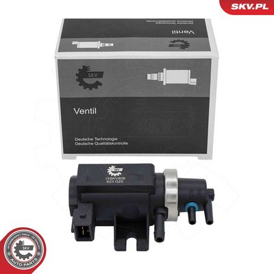 Преобразователь давления, управление ОГ ESEN SKV 14SKV808