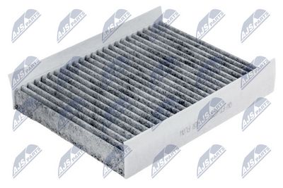 Фильтр, воздух во внутренном пространстве NTY FCF-FT-025C