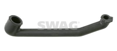 Шланг, вентиляция картера SWAG 10926299