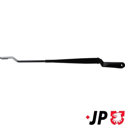 Рычаг стеклоочистителя, система очистки окон JP GROUP 1198301870