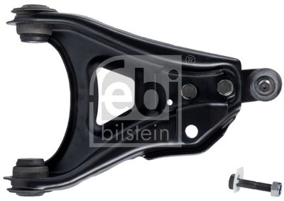 Neatkarīgās balstiekārtas svira, Riteņa piekare FEBI BILSTEIN 10895
