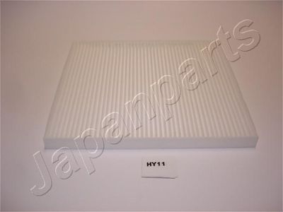 Filtrs, Salona telpas gaiss JAPANPARTS FAA-HY11