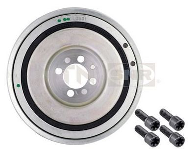 Ременный шкив, коленчатый вал SNR DPF358.20K1