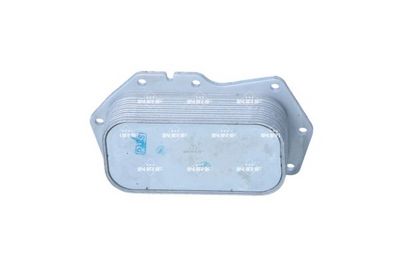 Eļļas radiators, Motoreļļa NRF 31854
