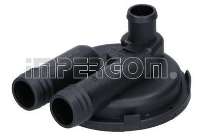 Eļļas atdalītājs, Kartera ventilācija ORIGINAL IMPERIUM 4810