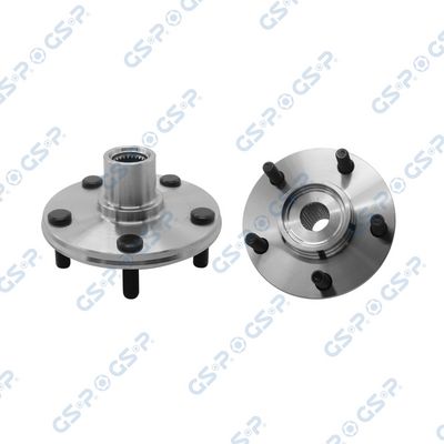 Riteņa rumba GSP 9425051