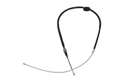 Тросик, cтояночный тормоз KAMOKA 1190280