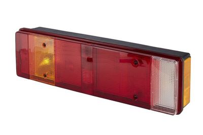 Задний фонарь HELLA 2VP 008 204-221