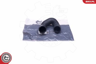 Шланг радиатора ESEN SKV 43SKV745