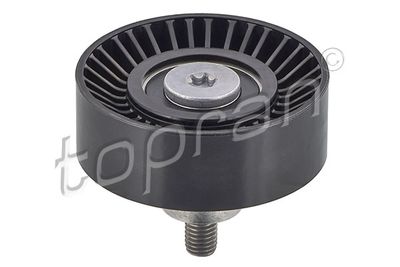 Parazīt-/Vadrullītis, Ķīļrievu siksna TOPRAN 501 140