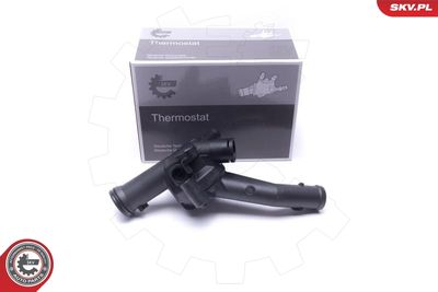 Termostats, Dzesēšanas šķidrums ESEN SKV 20SKV206