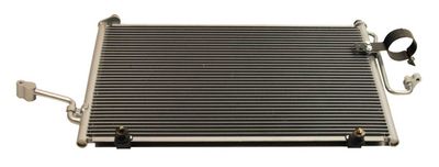 Конденсатор, кондиционер MAXGEAR AC830081