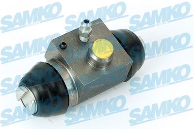 Колесный тормозной цилиндр SAMKO C08099