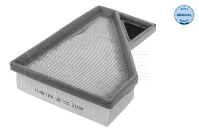 Gaisa filtrs MEYLE 3123210019