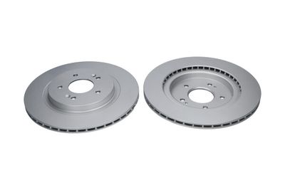 Тормозной диск KAVO PARTS BR-10133-C