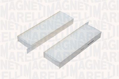 Фильтр, воздух во внутренном пространстве MAGNETI MARELLI 350208066810