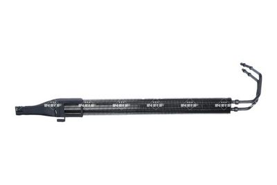 Eļļas radiators, Stūres vadība NRF 31815