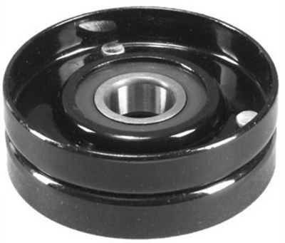 Spriegotājrullītis, Ķīļrievu siksna MAGNETI MARELLI 331316170177