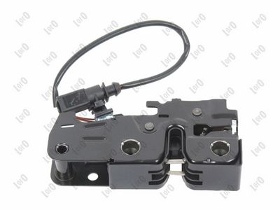 Замок капота ABAKUS 132-003-128