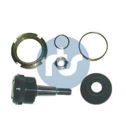 Balst-/Virzošais šarnīrs RTS 93-00162
