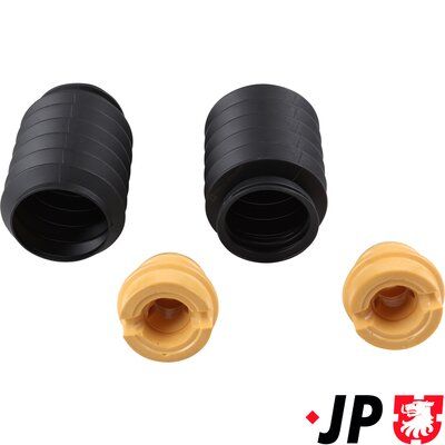 Пылезащитный комплект, амортизатор JP GROUP 6042700210