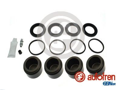 AUTOFREN SEINSA D42749C Remkomplekts, Bremžu suports