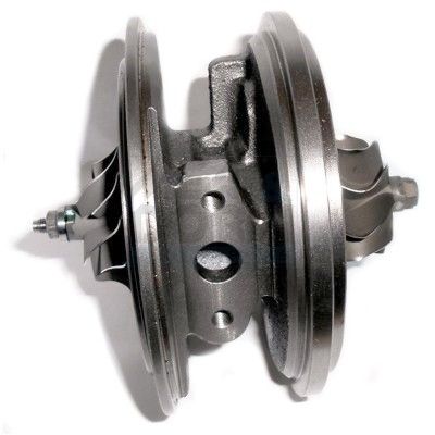 Serdeņa bloks, turbokompresors MEAT & DORIA 60345