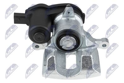 Тормозной суппорт NTY HZT-LR-028