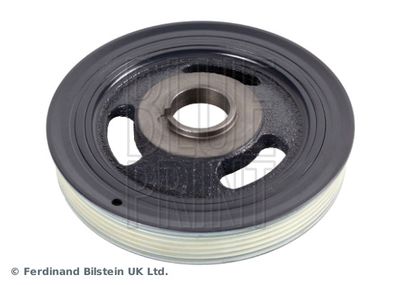 Ременный шкив, коленчатый вал BLUE PRINT ADBP610105