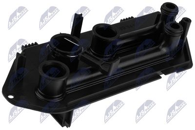 zbiornik wyrównawczy płynu NTY CZW-LR-018