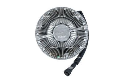 Sajūgs, Radiatora ventilators NRF 49781