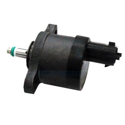 Редукционный клапан, Common-Rail-System MEAT & DORIA 9271