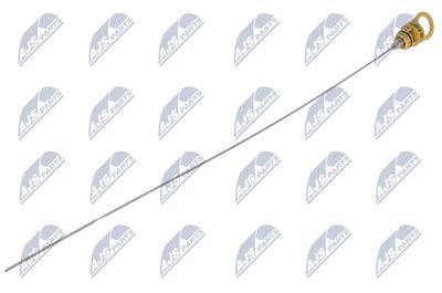 Eļļas tausts NTY BOL-RE-014