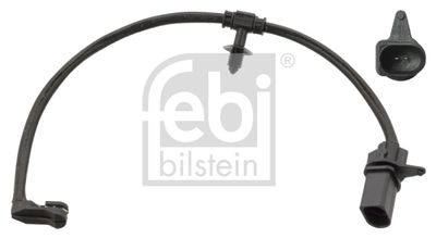 Indikators, Bremžu uzliku nodilums FEBI BILSTEIN 104920