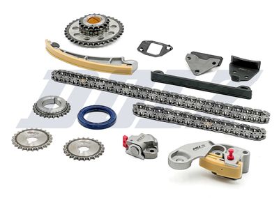 Комплект цели привода распредвала DOLZ SKCS129