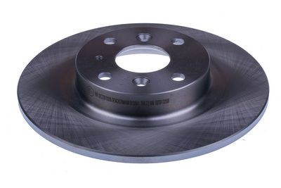 Тормозной диск DENCKERMANN B130941