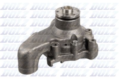 Ūdens sūknis, dzinēja dzesēšana DOLZ M684