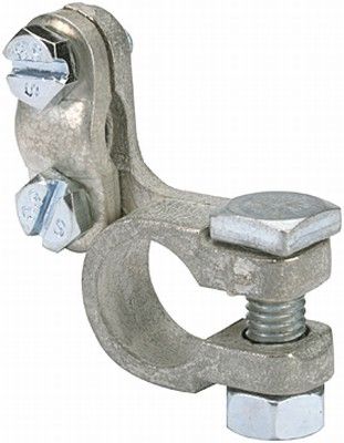 Akumulatoru baterijas izvadspaile HELLA 8KX 091 450-032
