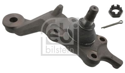 Balst-/Virzošais šarnīrs FEBI BILSTEIN 43097