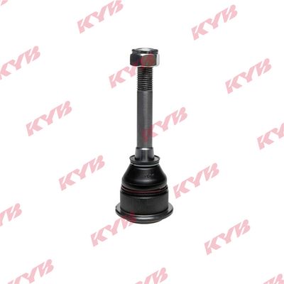 Balst-/Virzošais šarnīrs KYB KBJ4114
