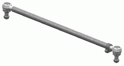 Stūres garenstiepnis LEMFÖRDER 11442 01