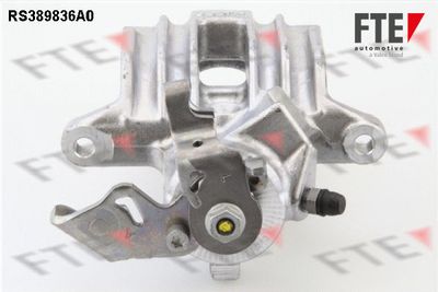 Тормозной суппорт FTE 9298028