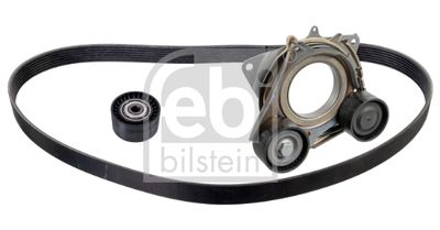 Ķīļrievu siksnu komplekts FEBI BILSTEIN 176984