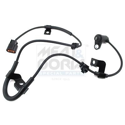 Devējs, Riteņu griešanās ātrums MEAT & DORIA 90987